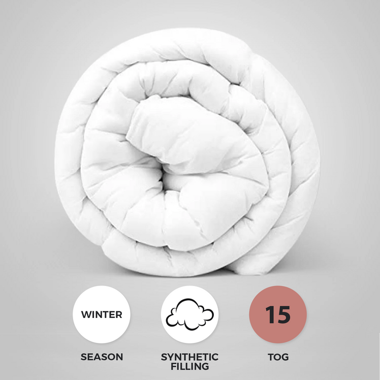 Ultimate Winter Warm EX-department king Duvet 15 tog