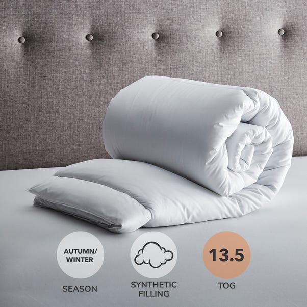 Ultimate Winter Warm EX-department Double Duvet 13.5 tog